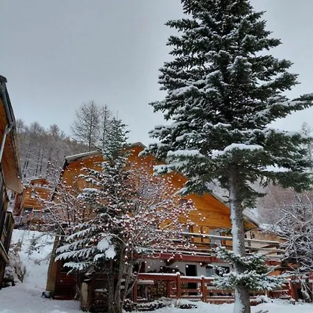 La Tapia * Allos