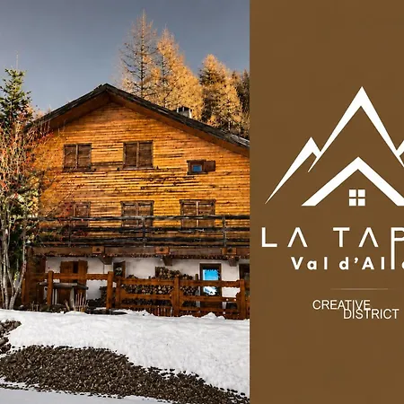 La Tapia Allos