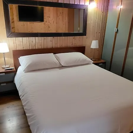 La Tapia Chalet