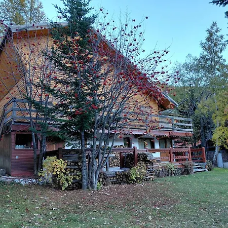 La Tapia Allos