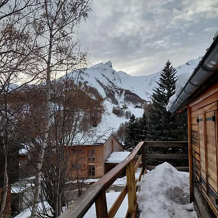 La Tapia Allos